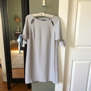 Banana Republic Gray Dress